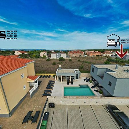 Apartments Dream House Zaton Zaton  Dış mekan fotoğraf