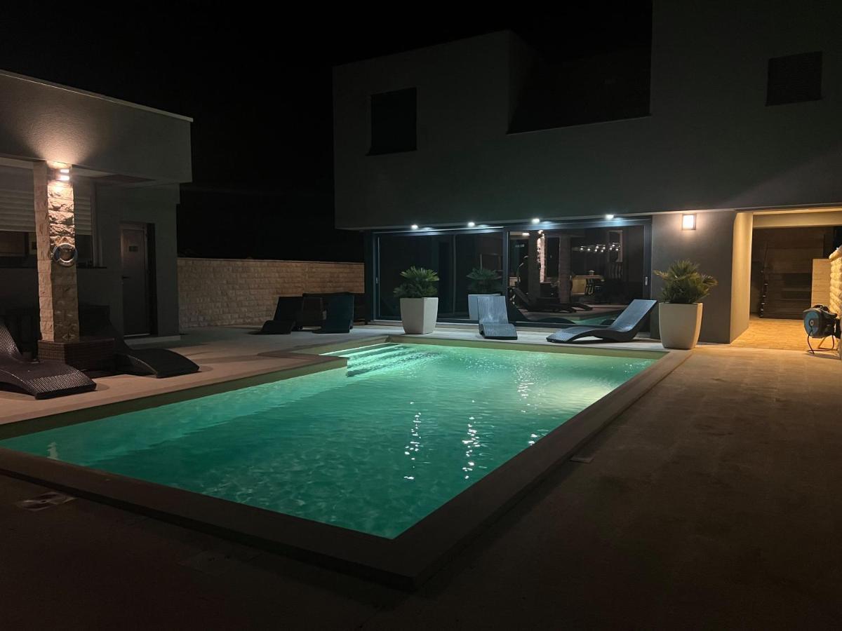Apartments Dream House Zaton Zaton  Dış mekan fotoğraf