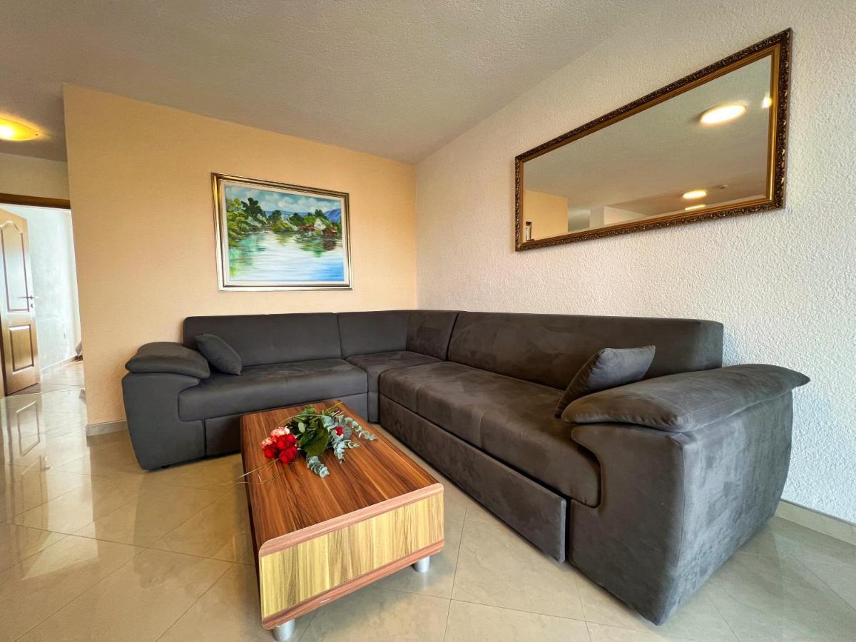 Apartments Dream House Zaton Zaton  Dış mekan fotoğraf