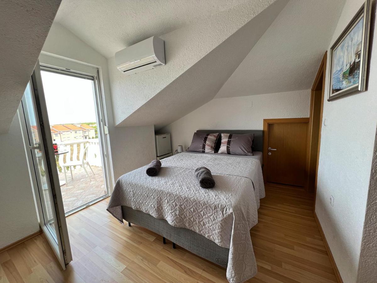 Apartments Dream House Zaton Zaton  Dış mekan fotoğraf