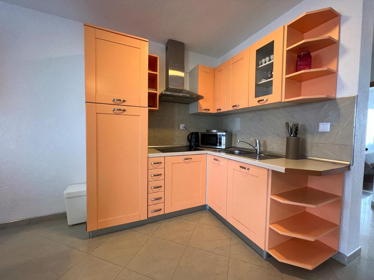 Apartments Dream House Zaton Zaton  Dış mekan fotoğraf