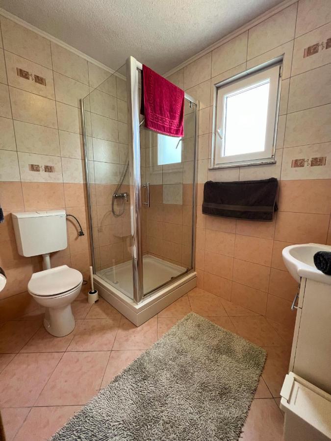 Apartments Dream House Zaton Zaton  Dış mekan fotoğraf