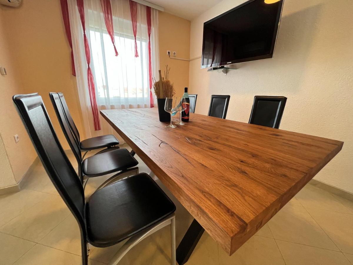 Apartments Dream House Zaton Zaton  Dış mekan fotoğraf