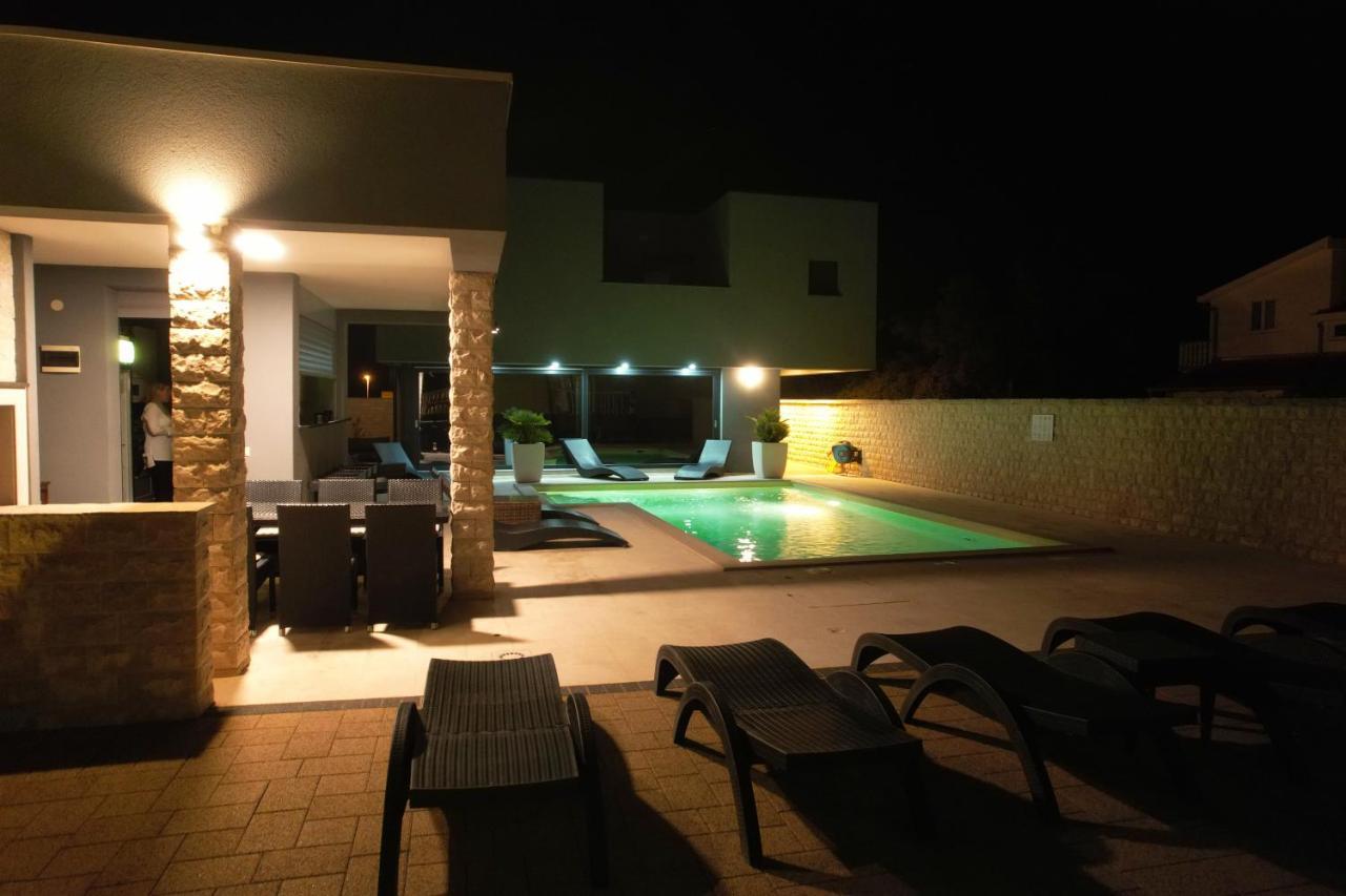 Apartments Dream House Zaton Zaton  Dış mekan fotoğraf