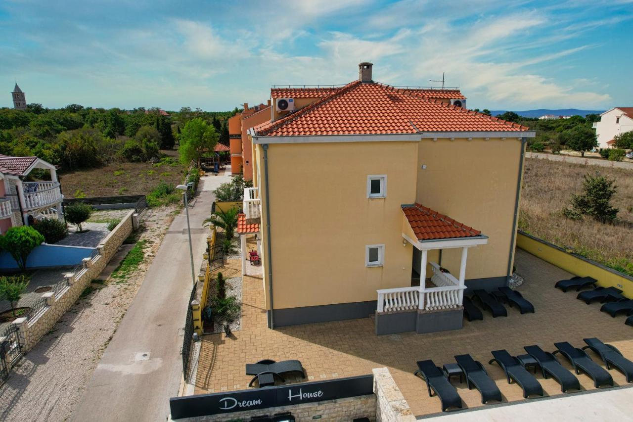 Apartments Dream House Zaton Zaton  Dış mekan fotoğraf