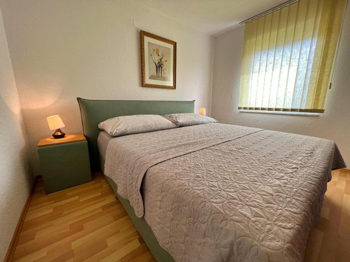 Apartments Dream House Zaton Zaton  Dış mekan fotoğraf