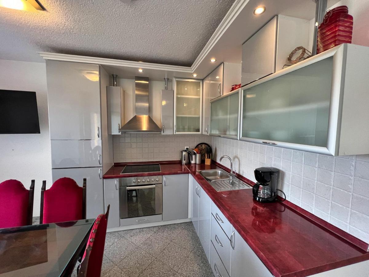 Apartments Dream House Zaton Zaton  Dış mekan fotoğraf