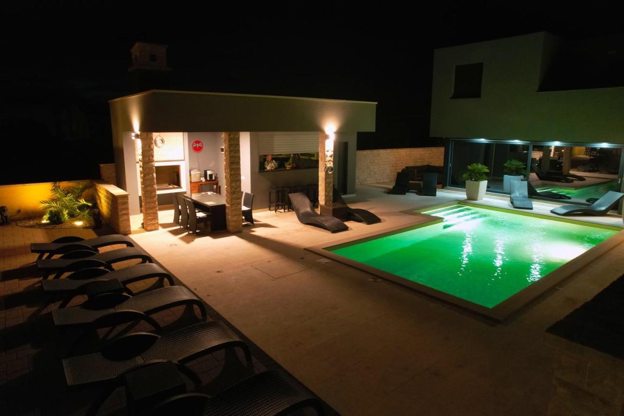 Apartments Dream House Zaton Zaton  Dış mekan fotoğraf