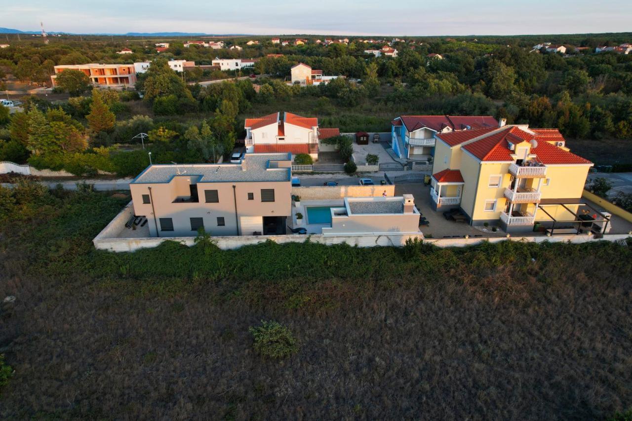 Apartments Dream House Zaton Zaton  Dış mekan fotoğraf