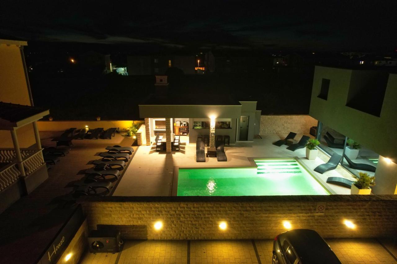 Apartments Dream House Zaton Zaton  Dış mekan fotoğraf