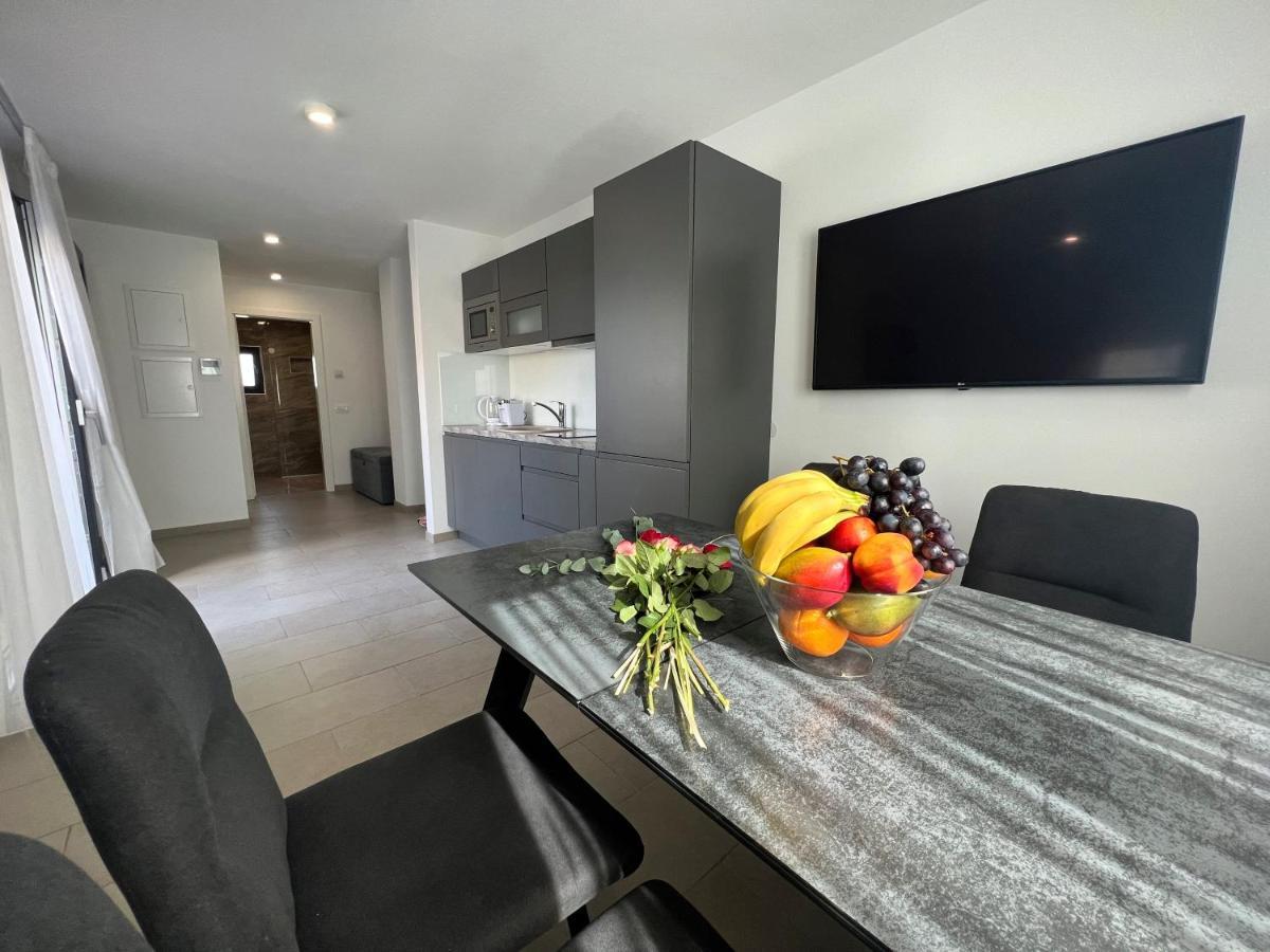 Apartments Dream House Zaton Zaton  Dış mekan fotoğraf