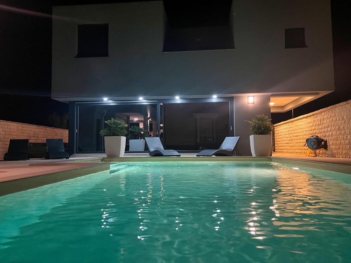 Apartments Dream House Zaton Zaton  Dış mekan fotoğraf