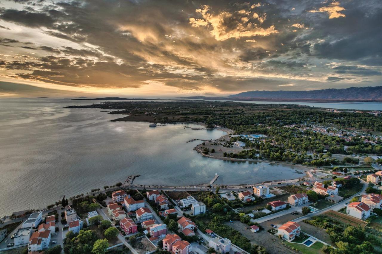 Apartments Dream House Zaton Zaton  Dış mekan fotoğraf