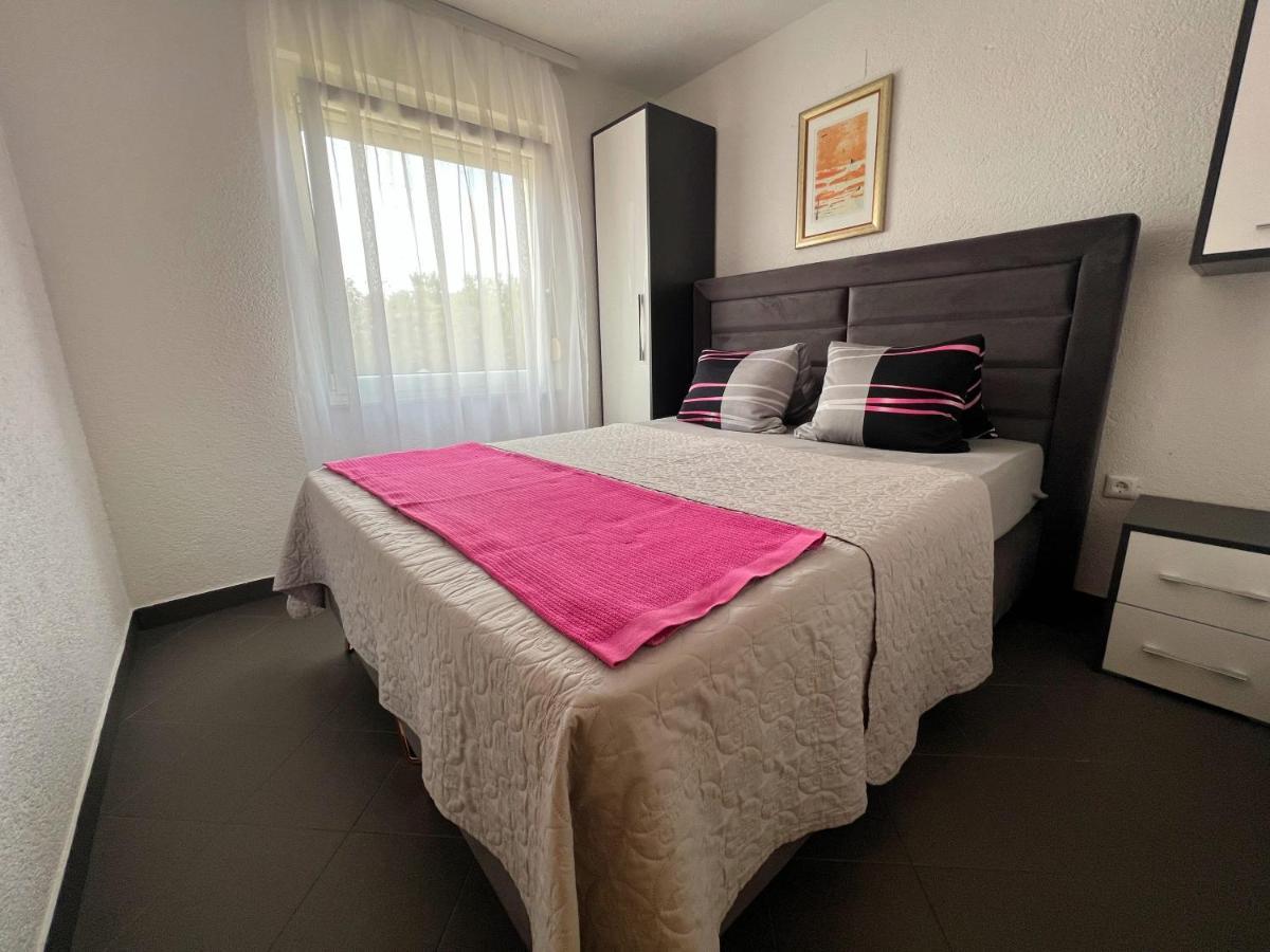 Apartments Dream House Zaton Zaton  Dış mekan fotoğraf