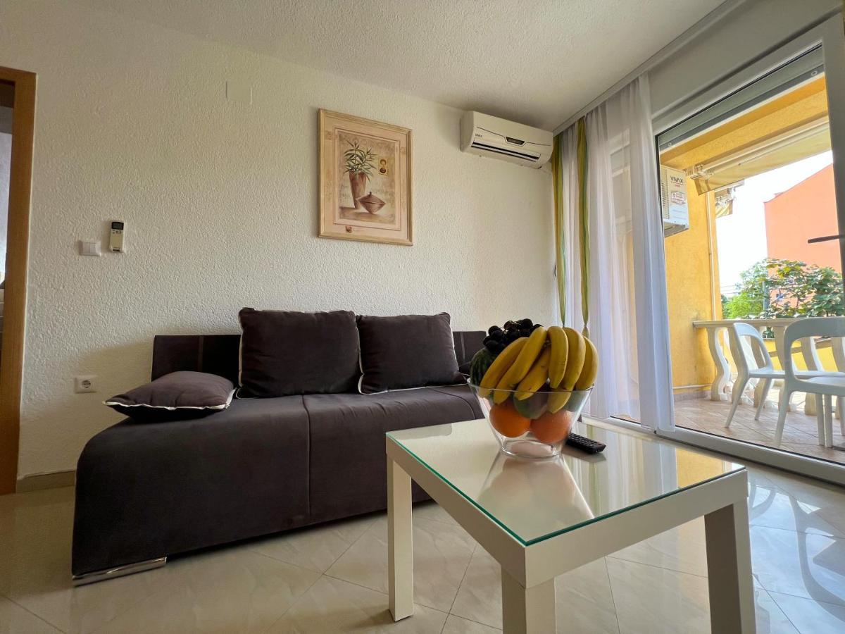 Apartments Dream House Zaton Zaton  Dış mekan fotoğraf
