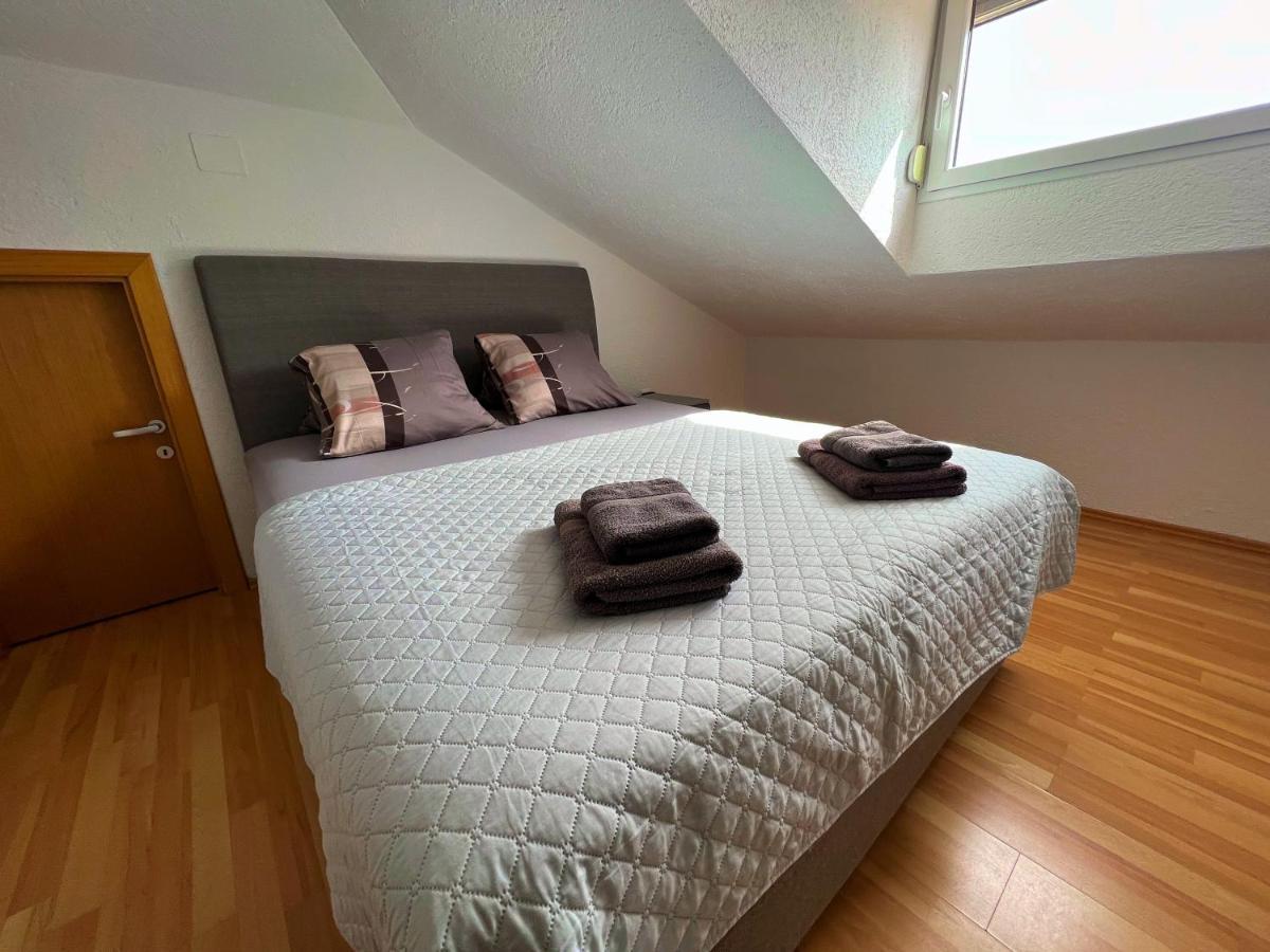 Apartments Dream House Zaton Zaton  Dış mekan fotoğraf